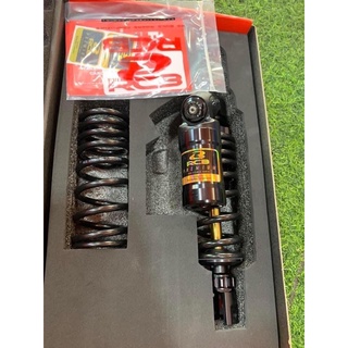 Phuộc rcb vs vd cho click vario mio vision