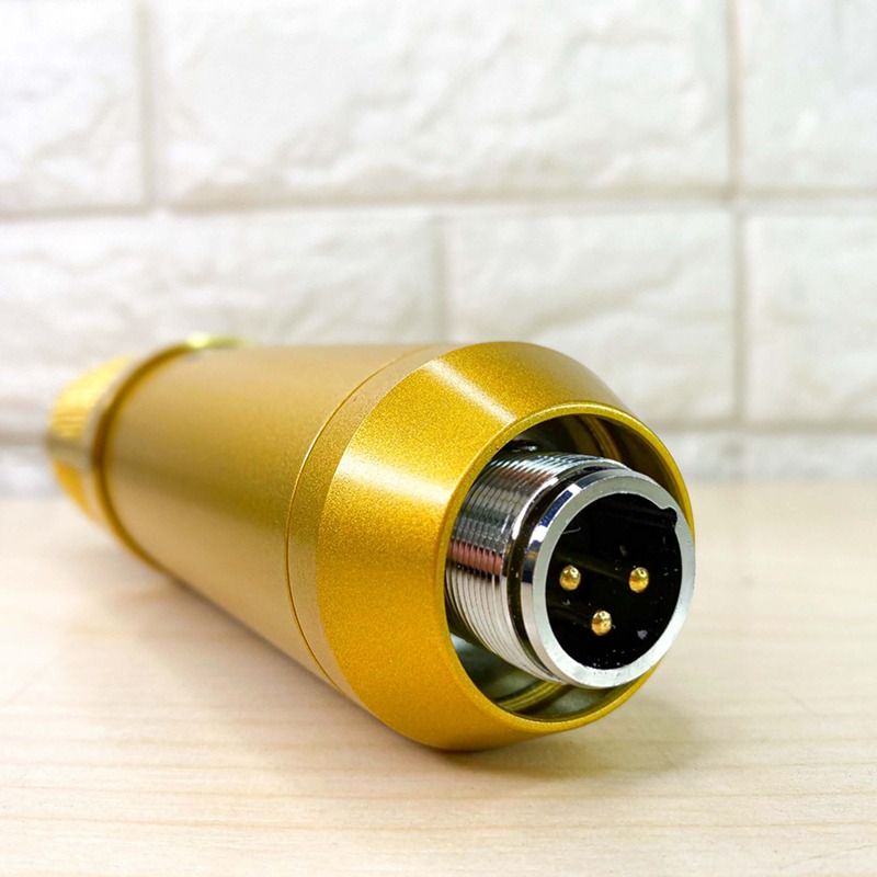 Micro cao cấp Big Max 26 Pro thu âm, Karaoke, Livestream