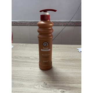 Dầu gội phục hồi tóc Sophia Snail