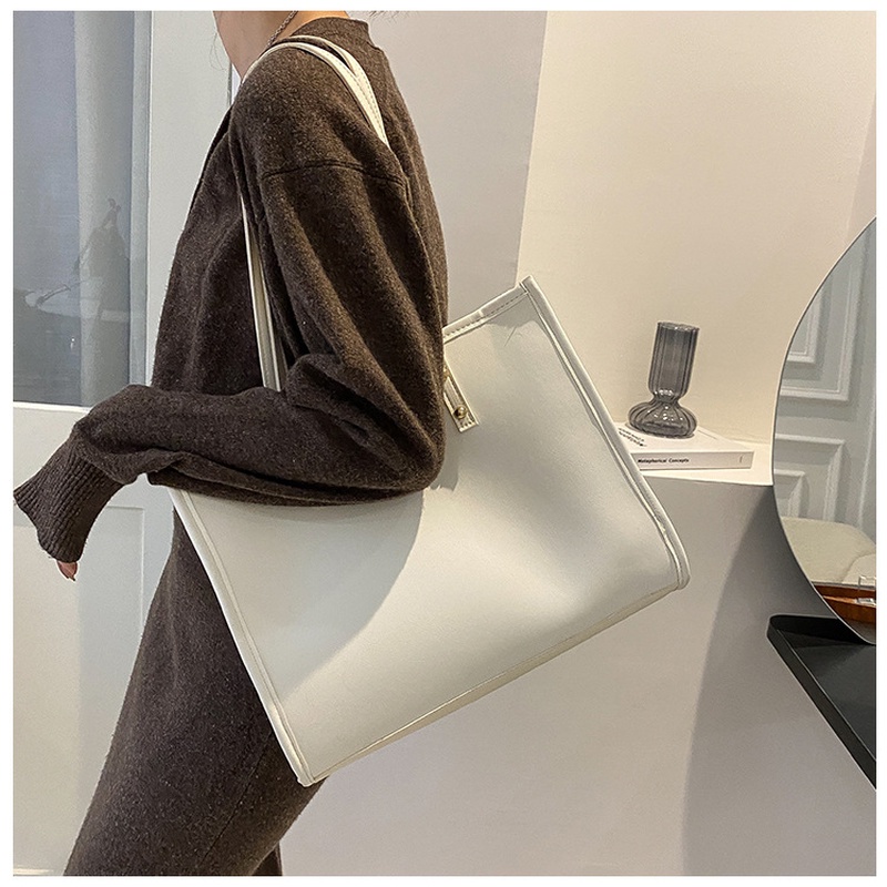 Túi tote Cầm Tay Sức Chứa Lớn Mẫu Mới 2022 Hàn Quốc NB00449