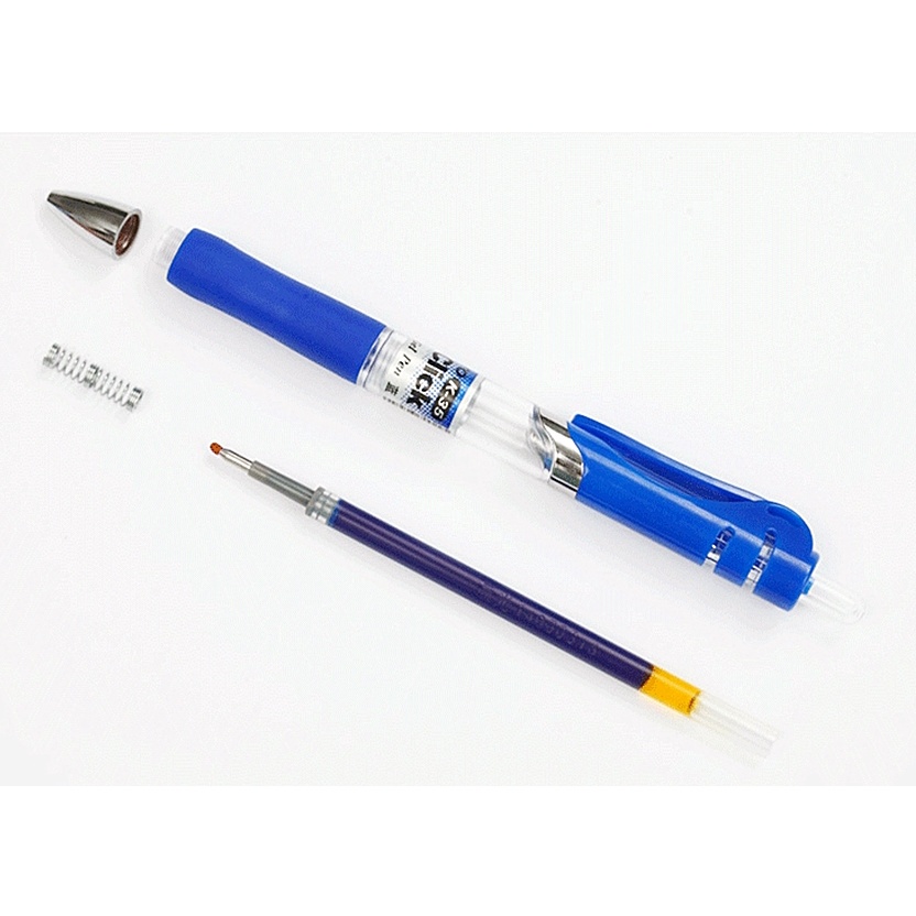 Bút gel M&G K35 ngòi 0.5mm