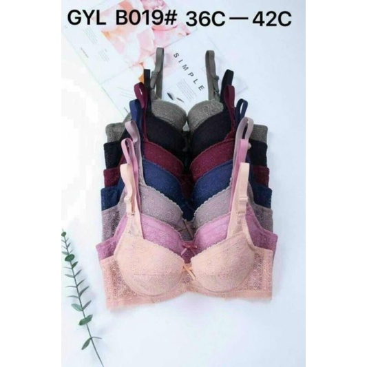 Áo lót ren ko mút kiểu mới dành cho ce,ngực khủng đây ạ