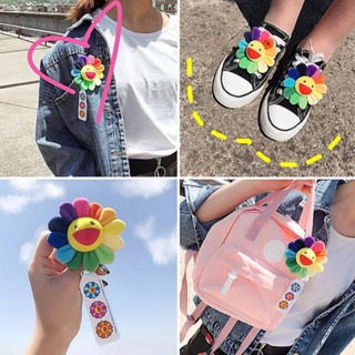 Phụ Kiện Siêu Hot Hoa Mặt Cười KaiKai Kiki