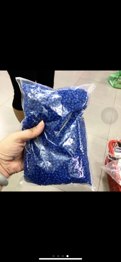 SÁP WAX LÔNG NÓNG HẠT ĐẬU ( GÓI LỚN 500g ) | BigBuy360 - bigbuy360.vn