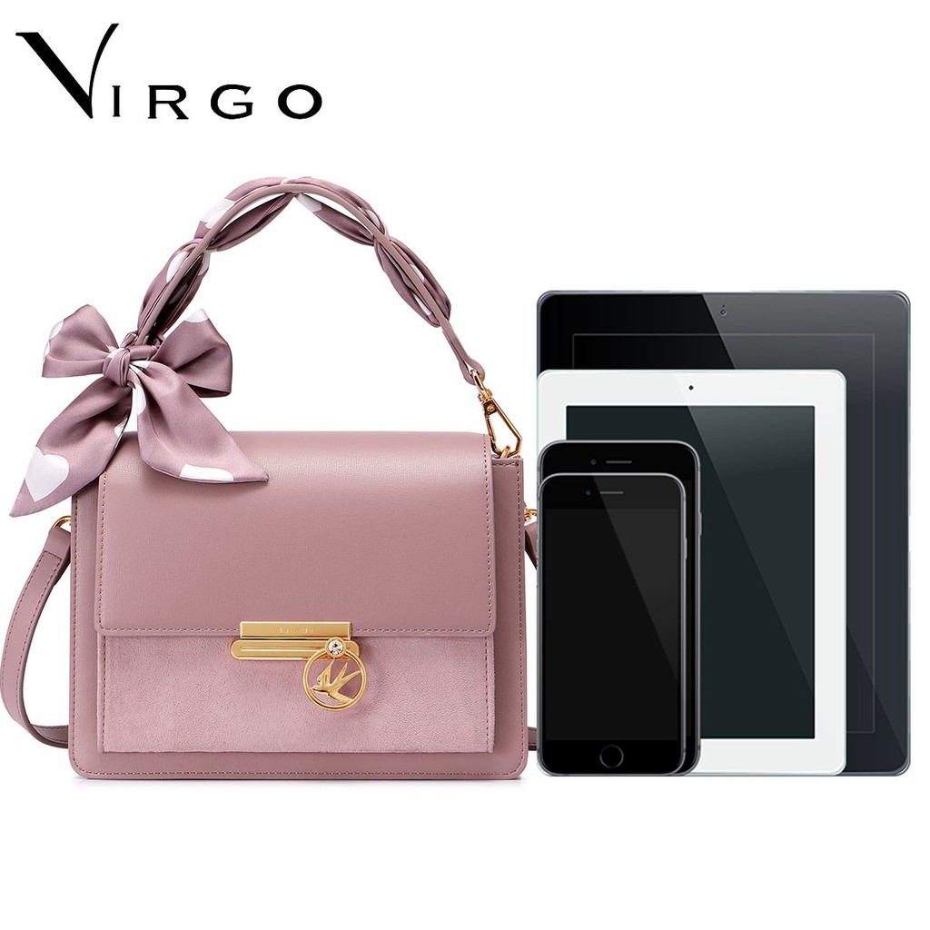 Túi xách nữ thiết kế Nucelle Virgo VG616