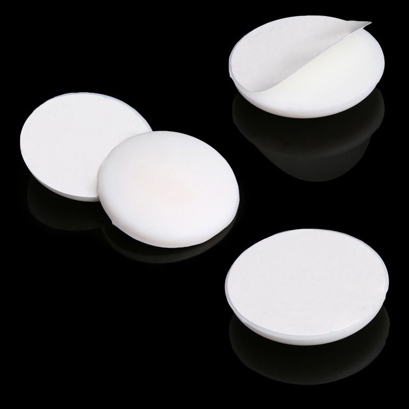 Bộ 10 Miếng Chặn Cửa Bằng Cao Su