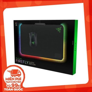 Bàn di chuột Razer FireFly