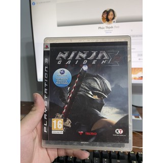 Các Tựa Game Hành Động PS3