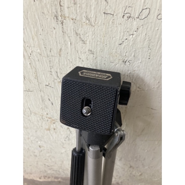 Chân Hakuba full kim loại - Made in japan