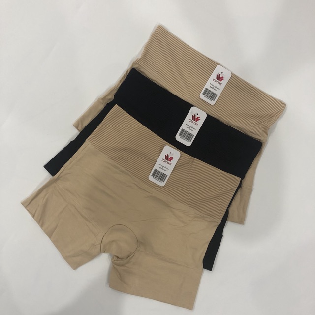 [Mã 12FASHIONSALE1 giảm 10K đơn 50K] Quần đùi váy gen bụng cotton pha thun lạnh | BigBuy360 - bigbuy360.vn