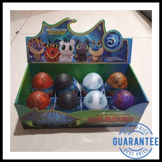 SPIN MASTER Thú Nhồi Bông Hình Rồng Bí Ẩn Trong Phim Bí Kíp Luyện Rồng