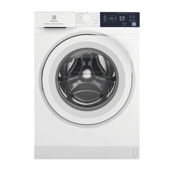 Máy giặt Electrolux 9 kg Inverter màu trắng EWF9024D3WB