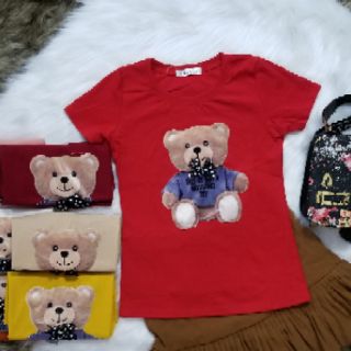 COMBO 2 ÁO THUN THÁI