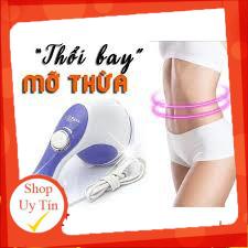 MÁY MÁT XA CẦM TAY RELAX SPIN TONE A781 (RẺ VÔ ĐỊCH)