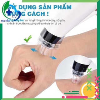 Freeship-- Máy Hút Mụn Haili Care