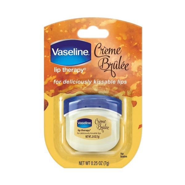 Vaseline Lip dưỡng môi ngọt ngào 7g