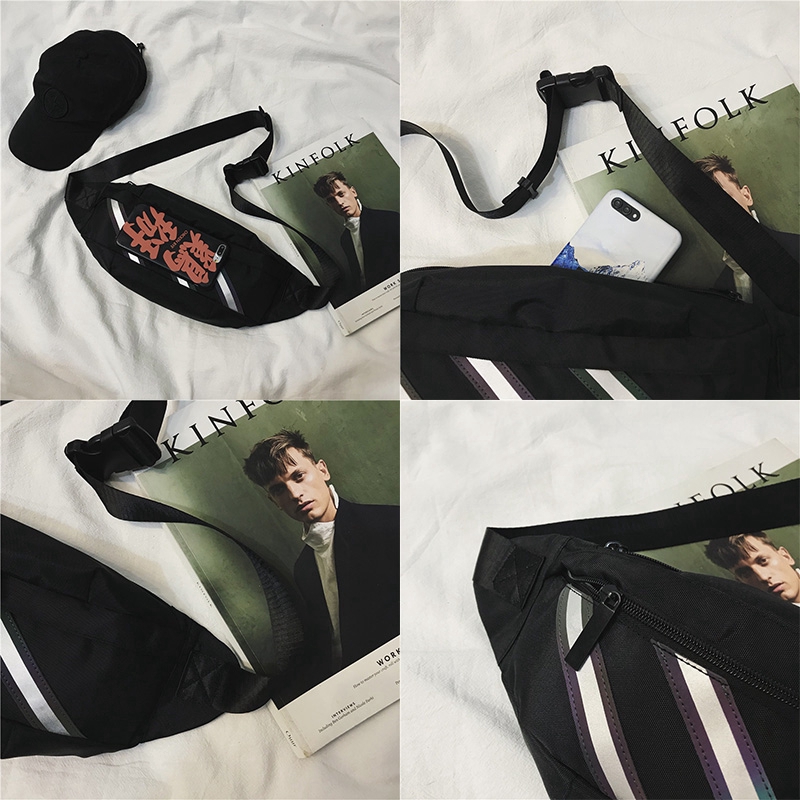 Túi Đeo Hông Chống Thấm Nước # 657 | BigBuy360 - bigbuy360.vn