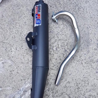Cổ pô Winner Sonic Exciter Ex150