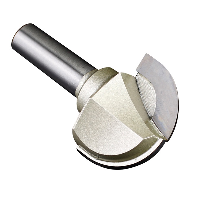 MŨI SOI BÁN NGUYỆT NGANG AC0502 CỐT 12.7mm - 1 MŨI chuyên làm cột ghế, cầu thang, thìa...