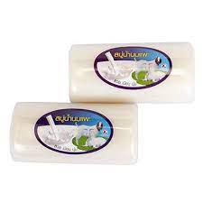 Xà phòng Thái Lan Thailand- Kdynary - dê Goat milk 8858868300495