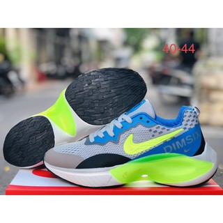 Giầy Thể Thao Nam Nữ Chuyên Chạy Bộ / Tập Gym / Giày Đi Bộ đủ size 40-44