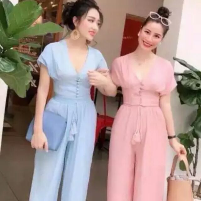 Jum ống rộng