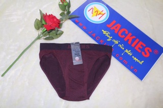 Quần lót nam Jackies