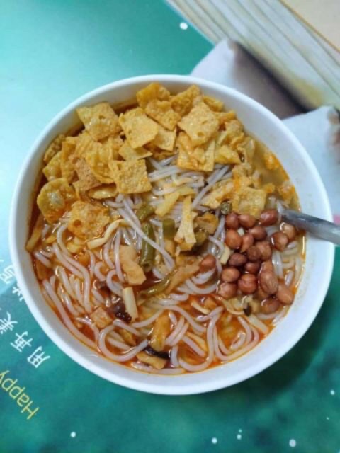 BÚN ỐC LIỄU CHÂU,LÝ TỬ THẤT 335g