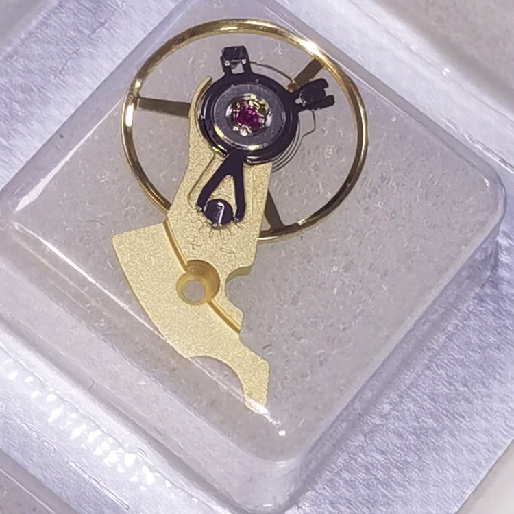 Bánh Xe Cân Bằng Thay Thế Cho Đồng Hồ Thụy Sĩ ETA 2824 2834 2836-2