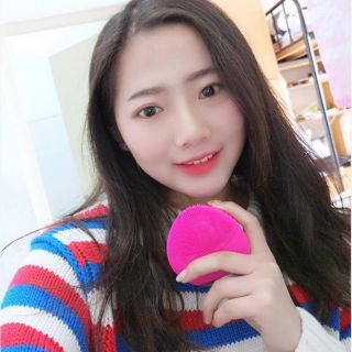 Máy rửa mặt foreo luna mini