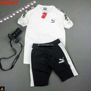 Set Thể Thao CAO CẤP ĐỦ MẪU HOT