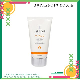 Kem dưỡng ẩm sáng da Image Vital C Hydrating Water Burst -59ml