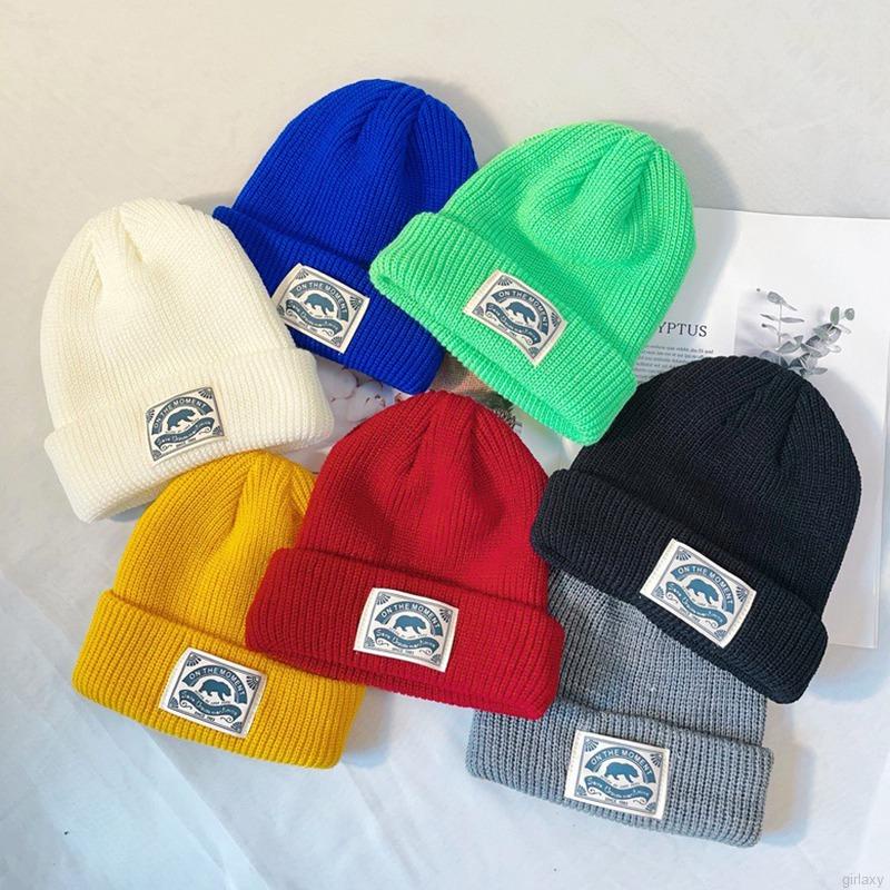 Mũ beanie trùm đầu thời trang cho nữ