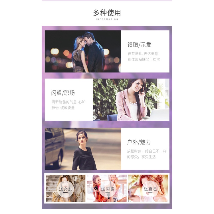 Nước Hoa COOC 50ml Cao Cấp Hương Chanel