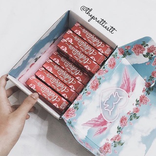Son Lime Crime Velvetines