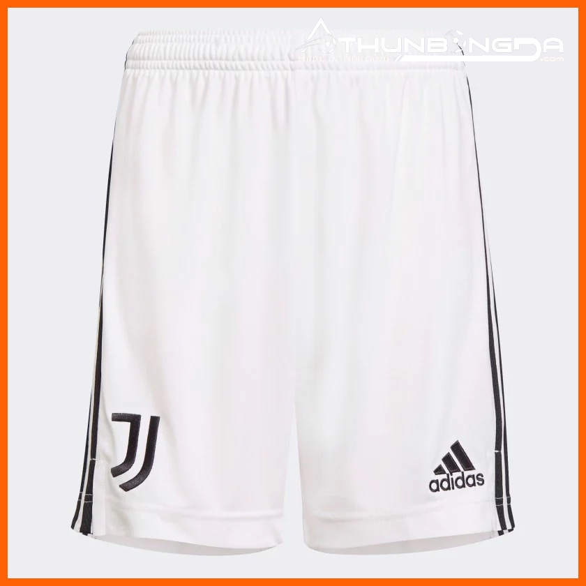 Áo Juventus sọc trắng đen sân nhà 2021/2022, 2021/22 bản PLAYER Body Slim Fit cao cấp