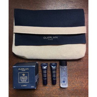 Set dưỡng da Guerlain OI 19 Orchideé