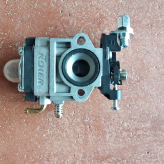 Chế máy phát cỏ 2 thì(phù hợp các loại máy phát cỏ 2 thì)