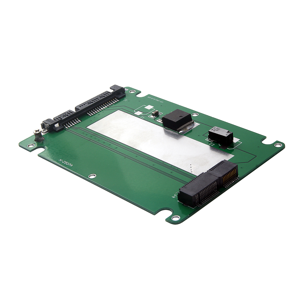 Thẻ Chuyển Đổi 2012 Apple Pro Retina A1398 A1425 Ssd Sang 8cm 3 7mm | BigBuy360 - bigbuy360.vn