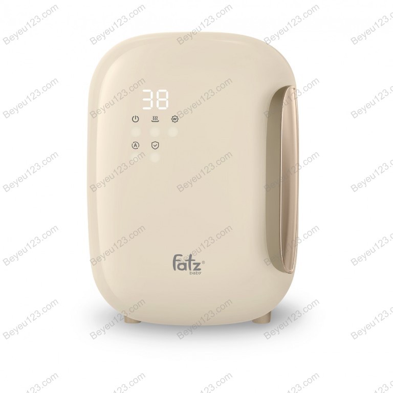 THUNDER 5 - Máy tiệt trùng sấy khô tia UVC FATZBABY FATZ - FB4710TN