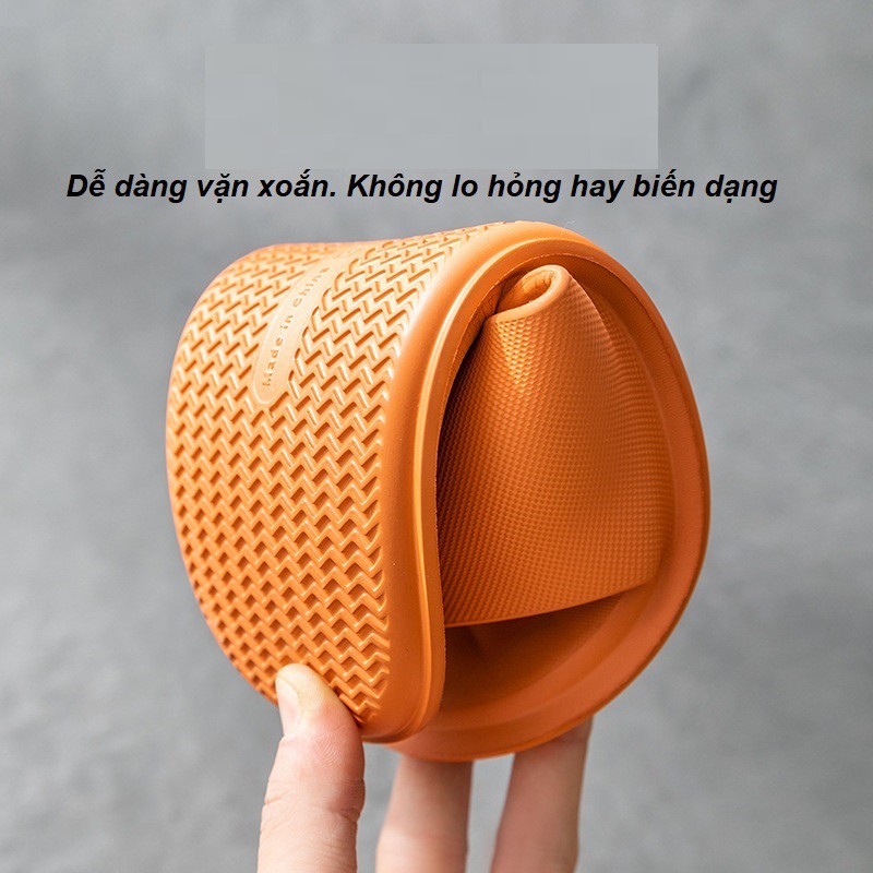 Dép Nam và Nữ đúc nguyên khố MAYLAN