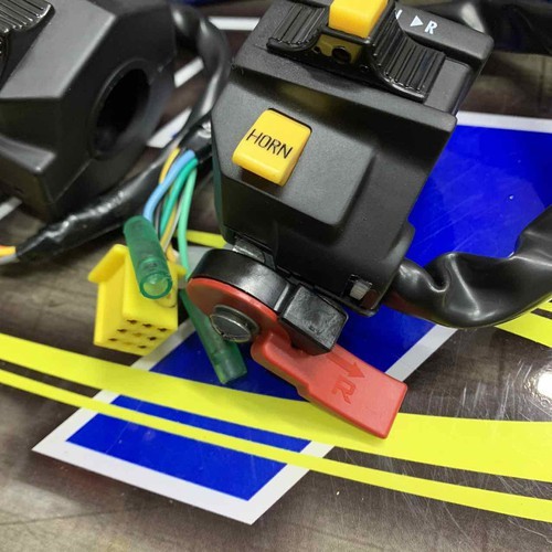 Cùm công tắc zin INDO sport 120-RGV_cặp - 6182