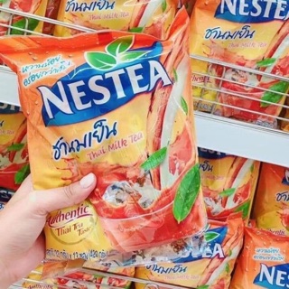 Trà sữa Nestea Thailand