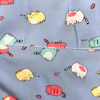 Bộ bầu lanh đùi cho các mom