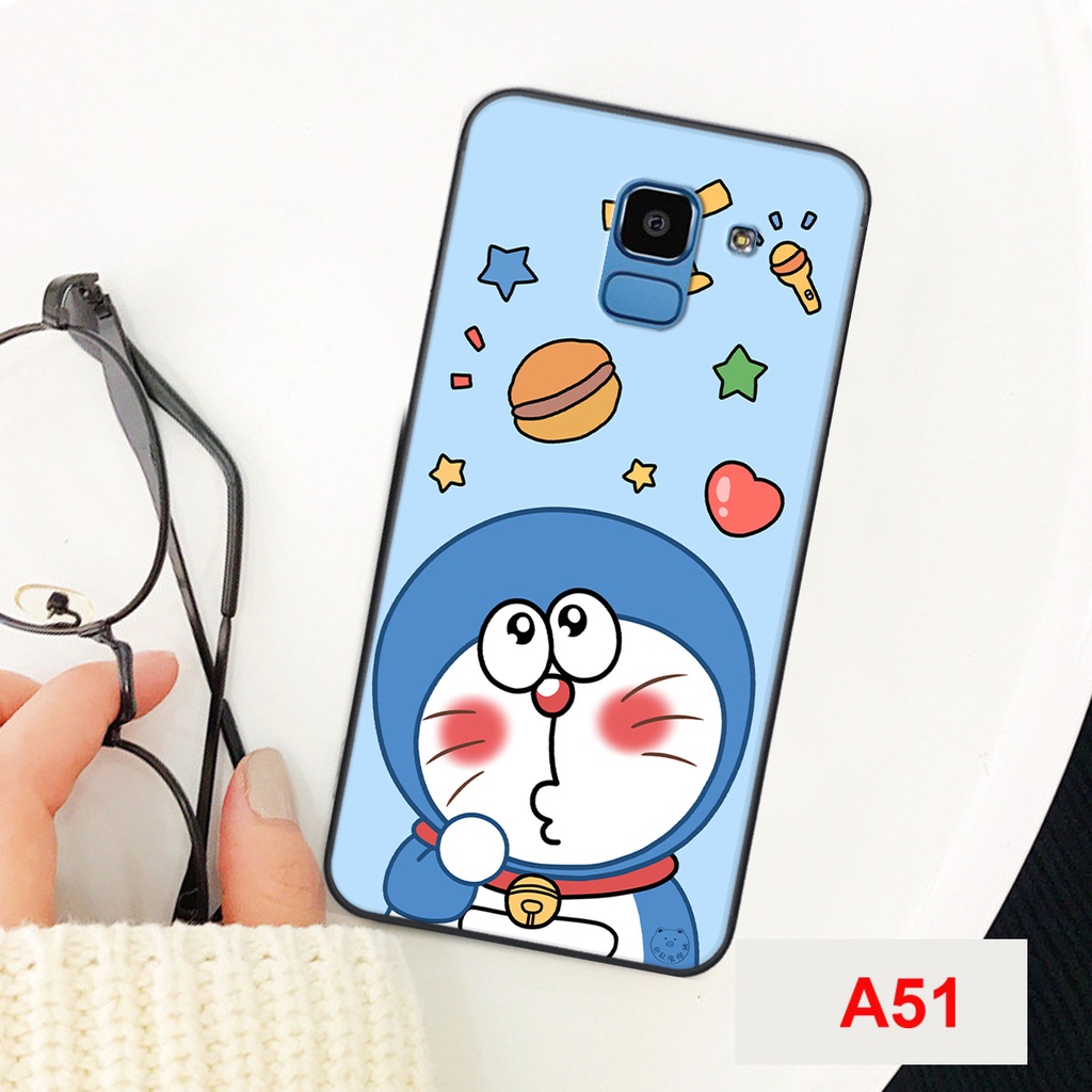 [HOT]ỐP LƯNG SAMSUNG J6/SAMSUNG J6 PLUS/SAMSUNG J8/SAMSUNG J8 PLUS IN HÌNH HOẠT HÌNH NGỘ NGHĨNH ĐÁNG YÊU