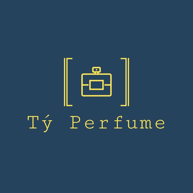 Tý Perfume
