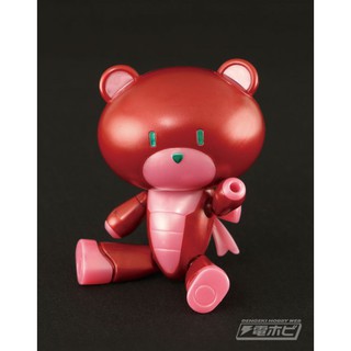 Mô hình lắp ráp HG PG 1/144 Gấu Trans Am