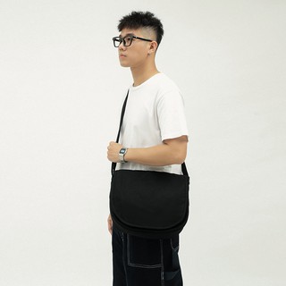 TÚI VẢI ACOHI NERDY CROSSBAG
