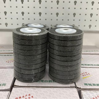 Com bo 10 nỉ xám đánh bóng đá, inox, kim loại💥 FREESHIP💥 Hàng chuẩn loại 1