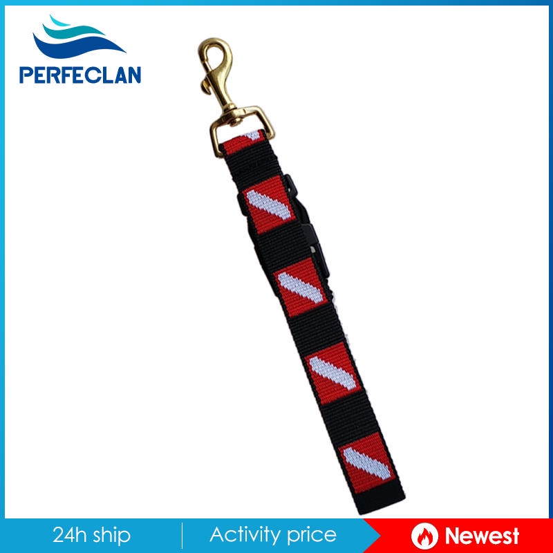 Phụ kiện giá đỡ chân vịt lặn di động kèm dây đeo tiện dụng
 | BigBuy360 - bigbuy360.vn